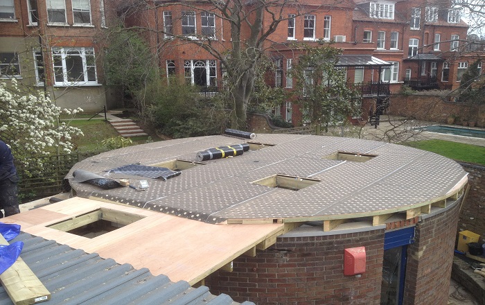 External Works